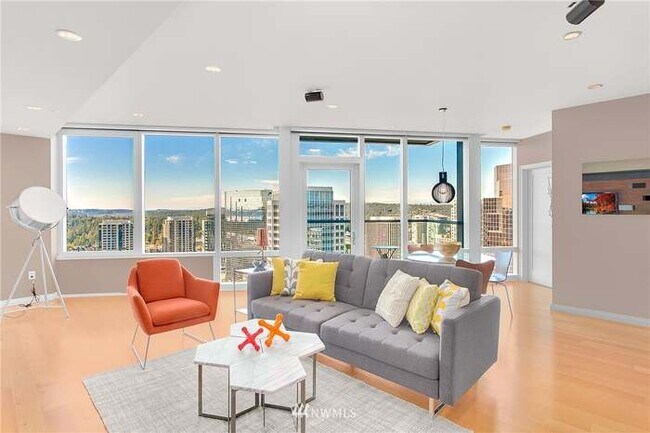 Foto del edificio - 10700 NE 4th St