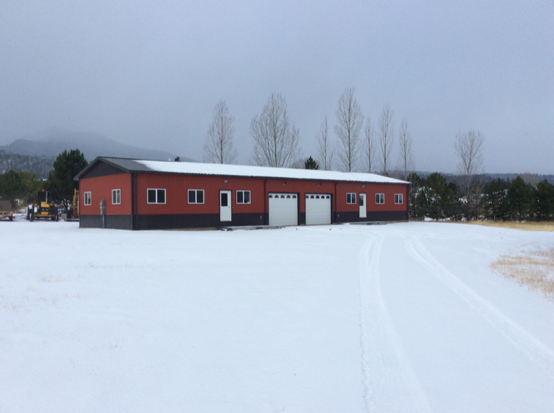 Primary Photo - 210 Tana Rd