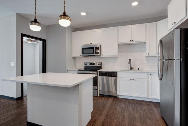 Building Photo - The Lafayette