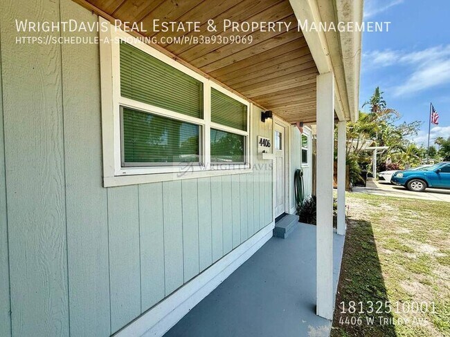 Building Photo - 4406 W Trilby Ave
