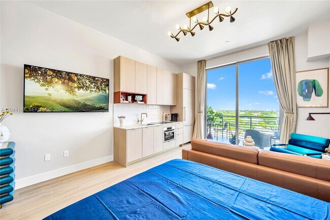 Foto del edificio - 90 NE 32nd St