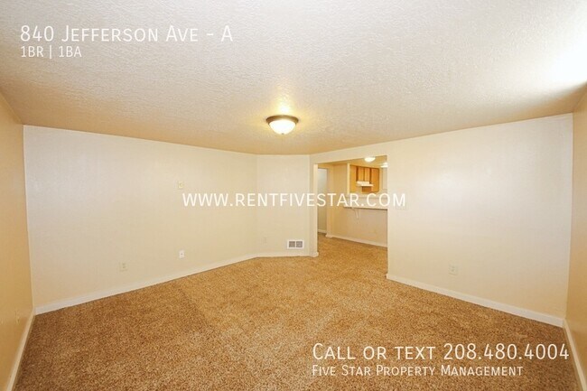 Foto del edificio - 840 Jefferson Ave