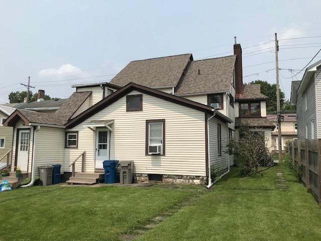 Foto del edificio - 432 Pine St