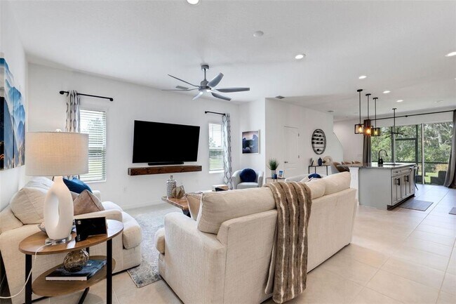 Foto del edificio - 8403 Canyon Creek Trail