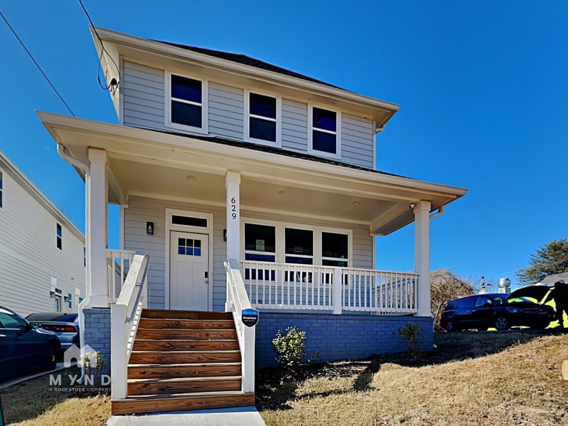 Primary Photo - 629 Windsor St SW