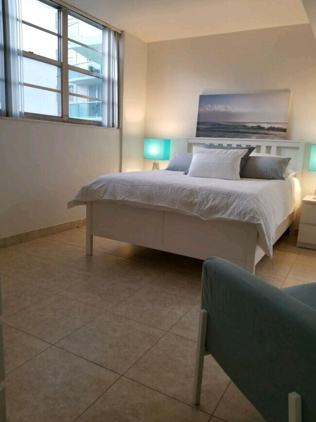 Foto del edificio - 3801 S Ocean Dr