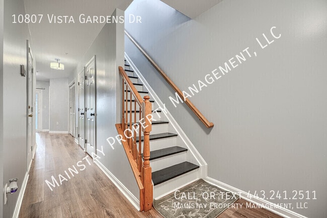 Building Photo - 10807 Vista Gardens Dr