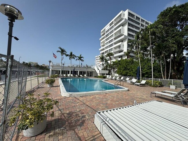 Foto del edificio - 1160 N Federal Hwy