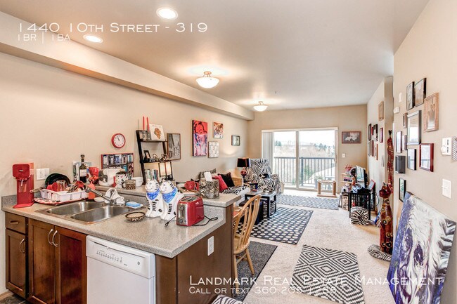 Foto del edificio - 1440 10th St