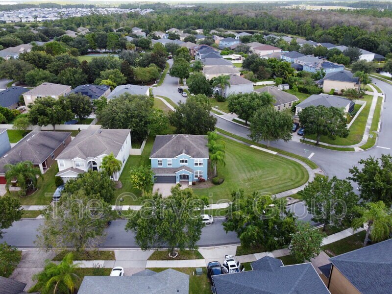 Foto principal - 13321 Moss Park Ridge Dr