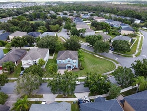 Building Photo - 13321 Moss Park Ridge Dr