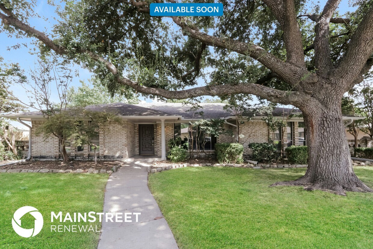 Primary Photo - 1608 Cloister Way