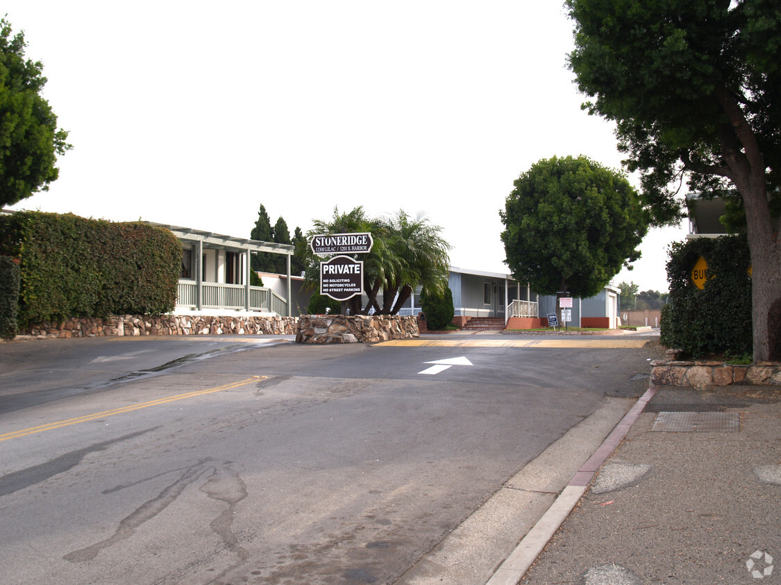 Primary Photo - Stoneridge Mobile Home Park