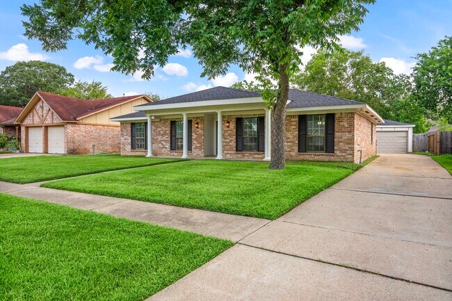 Foto del edificio - 11506 Hornbrook Dr