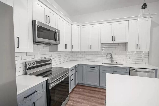 Photo - 4318 Woods St Townhome