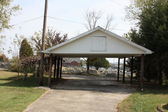 Foto del edificio - 852 W Hwy 80