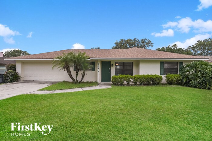 Foto principal - 2910 W Campbell Rd