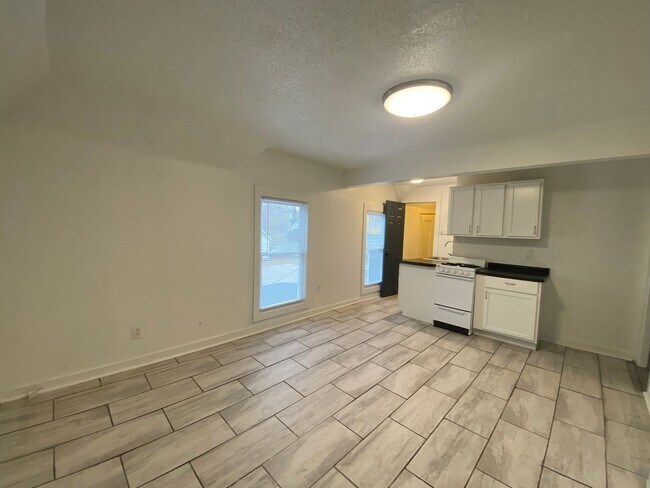 Foto del edificio - 1118 26th St