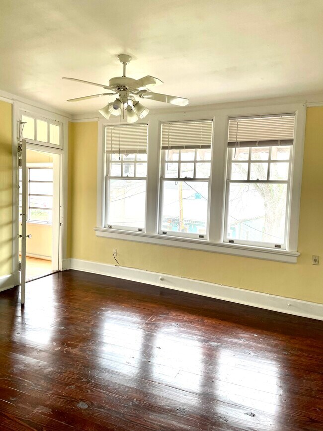 Bedroom #1 - 1215 Valmont St