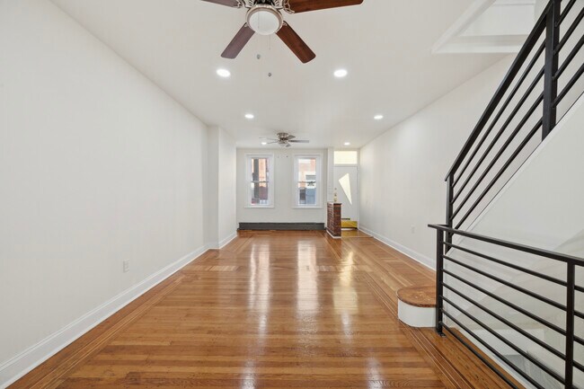 Foto del edificio - 524 Fernon St