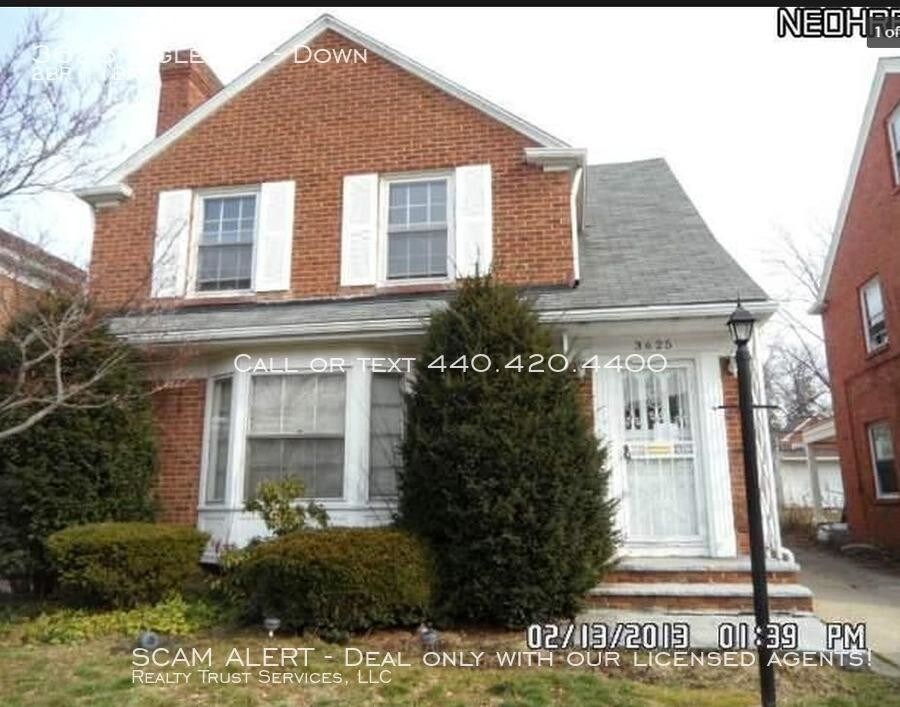 Primary Photo - 2 bedroom in Shaker Heights OH 44120