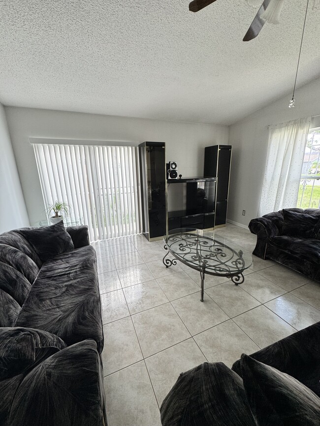 Living Room - 2888 Woodruff Dr