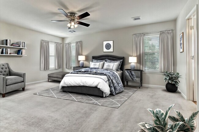 Foto del edificio - Medical Center Home for Lease! Move-in Ready!