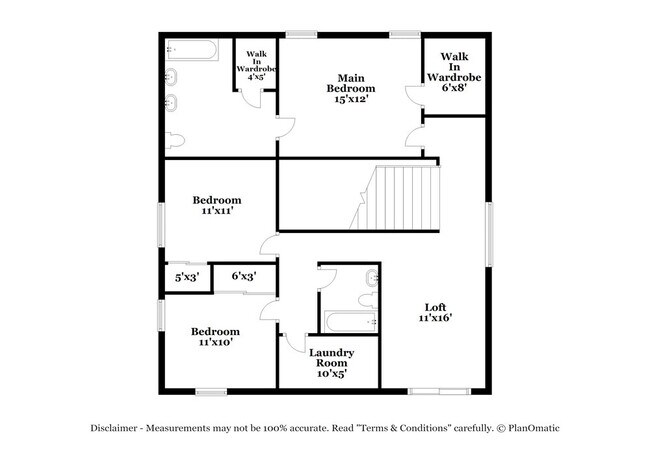 Building Photo - 8447 Lucero Ave