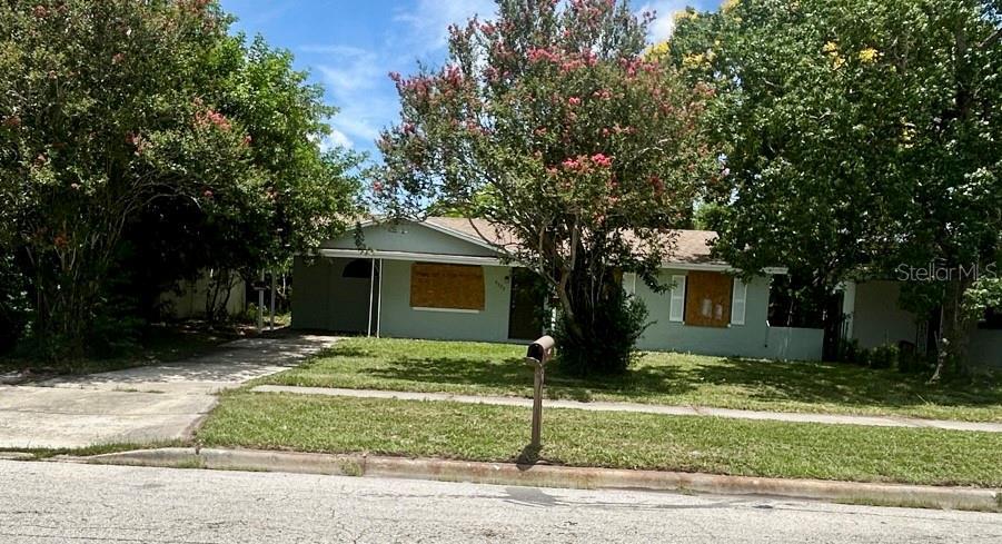 Foto principal - 4523 Prince Hall Blvd