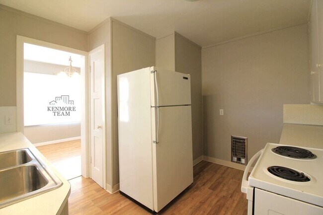 Foto del edificio - 1207 Swift Blvd.