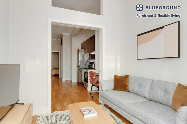 Foto del edificio - 515 W 47th St