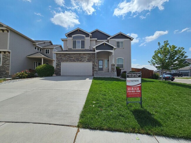 Foto del edificio - 6471 Stingray Ln