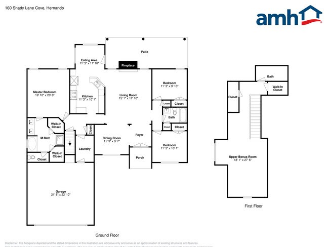Foto del edificio - 160 Shady Ln Cove