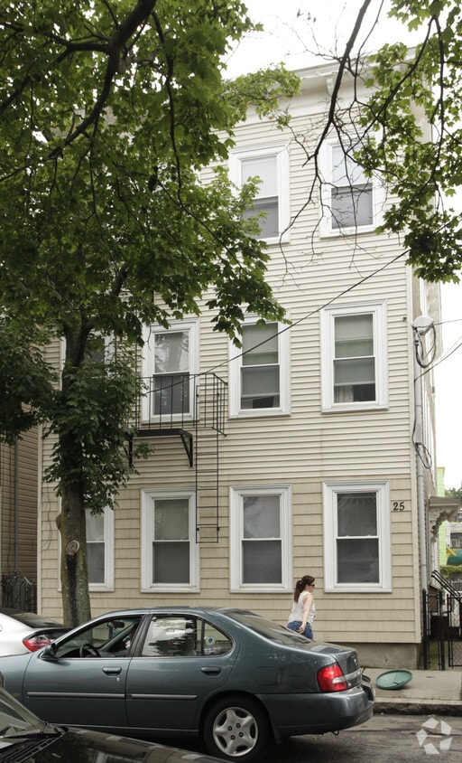 Primary Photo - 25 Sixth St