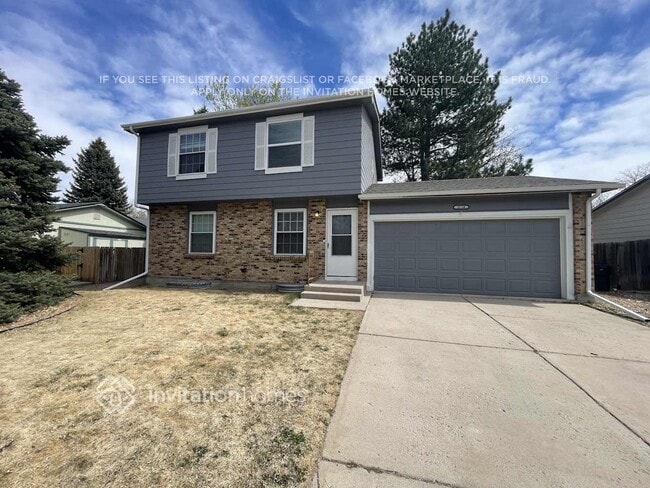 Building Photo - 3714 S Pitkin Cir