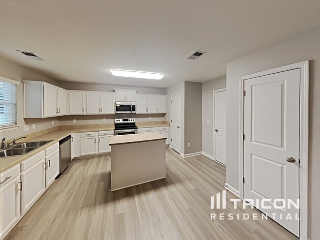 Foto del edificio - 4406 Oak Pointe Dr