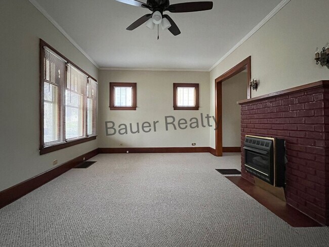 Foto del edificio - 3 Bedroom single family home