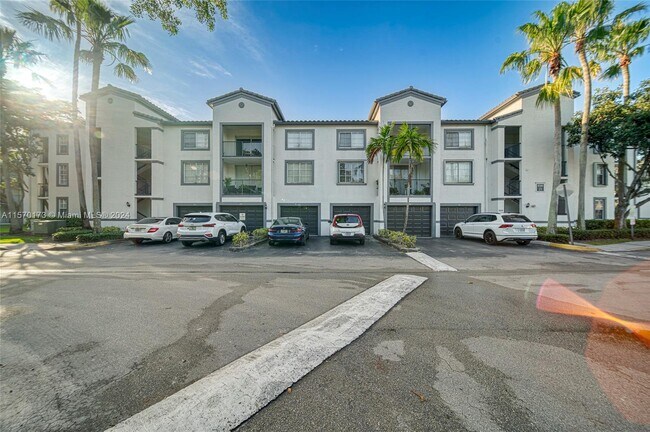 Building Photo - 4540 NW 107th Ave