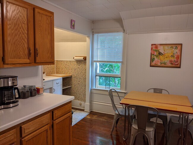 Foto del edificio - 214 8th St