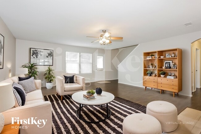 Foto del edificio - 10432 Turning Leaf Trail