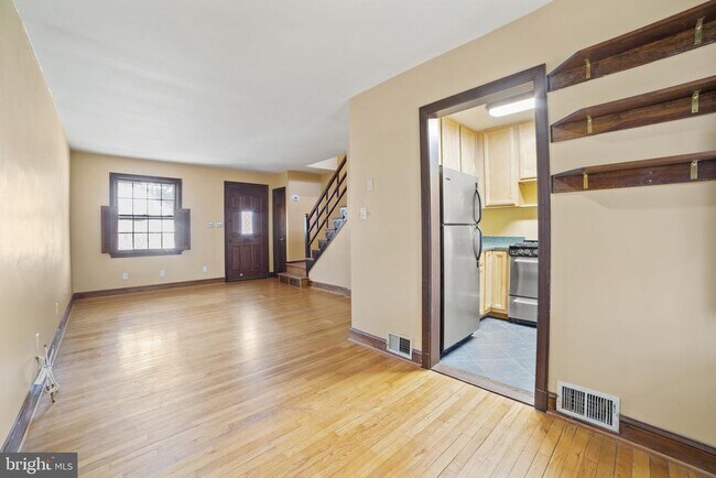 Foto del edificio - 307 Mt Vernon Ave