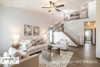 Building Photo - 2401 Cama Pl