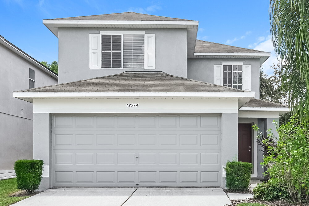 Primary Photo - 12914 Fennway Ridge Dr