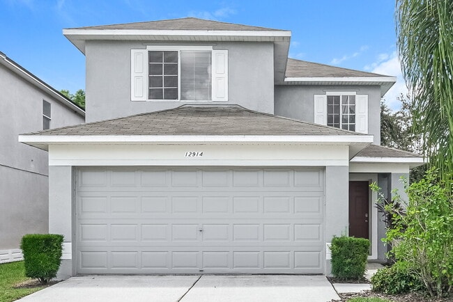 Building Photo - 12914 Fennway Ridge Dr
