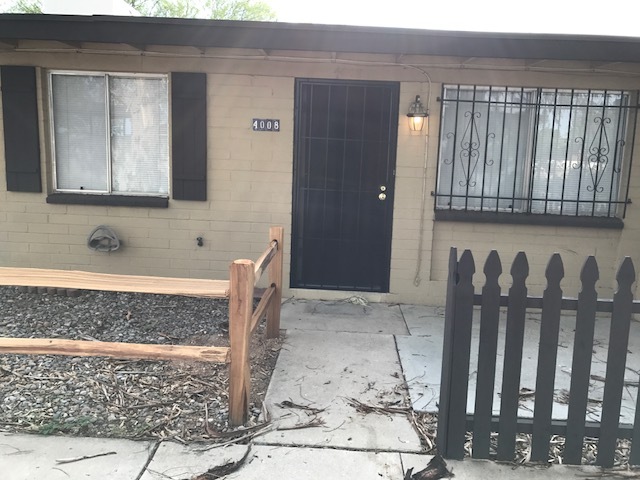 Foto del edificio - 4008 S Evergreen Ave