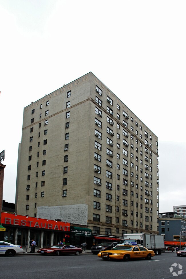 Kensington House Apartments New York, NY