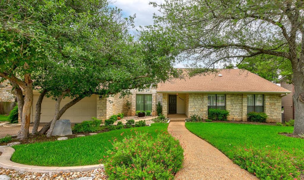 Foto principal - 6200 Rain Creek Pkwy