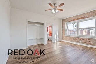Building Photo - 728 S Berendo St