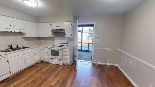 Foto del edificio - 4010 S Bend Dr