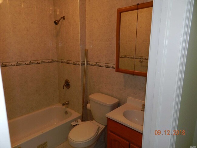 Foto del edificio - 86-15 116th St